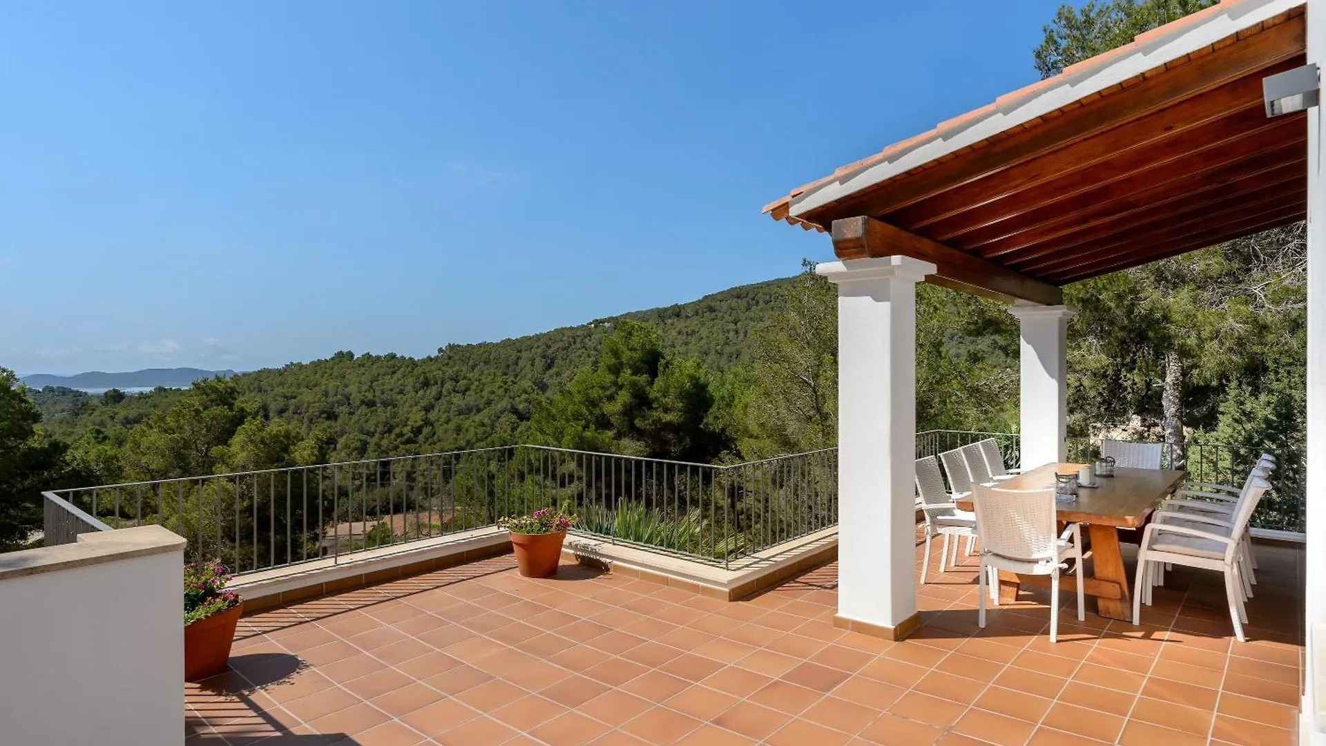 Villa Can Pere Joan Sant Jordi de ses Salines 0*,