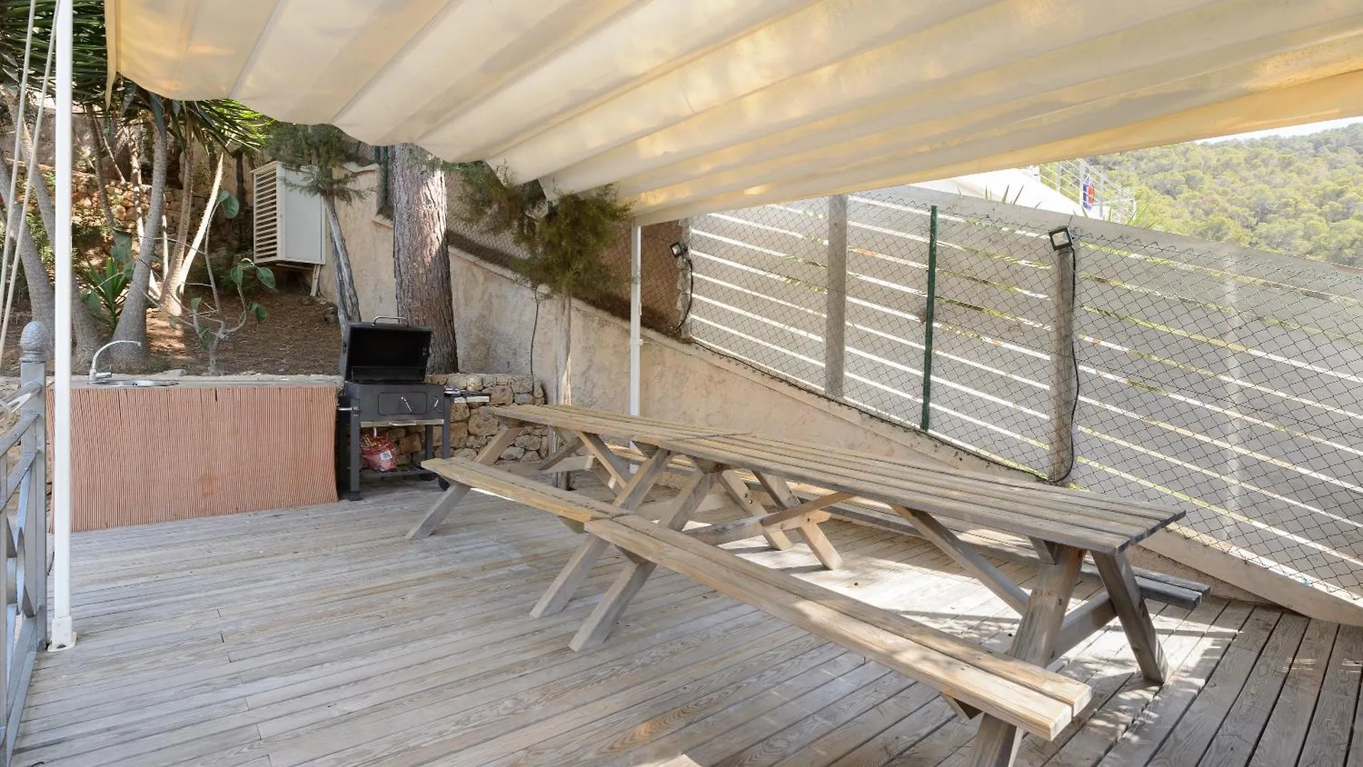 Villa Can Pere Joan Sant Jordi de ses Salines