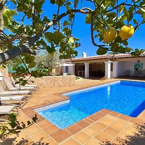 Villa Palmera, Sant Jordi de ses Salines