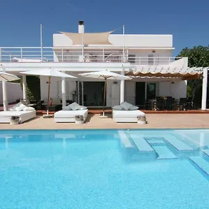 Villa Mara, Sant Jordi de ses Salines