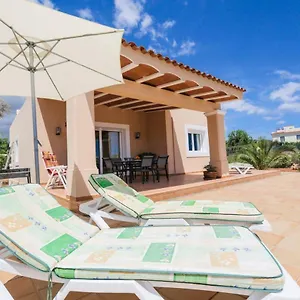 Vakantiehuis Furnet, Sant Jordi de ses Salines