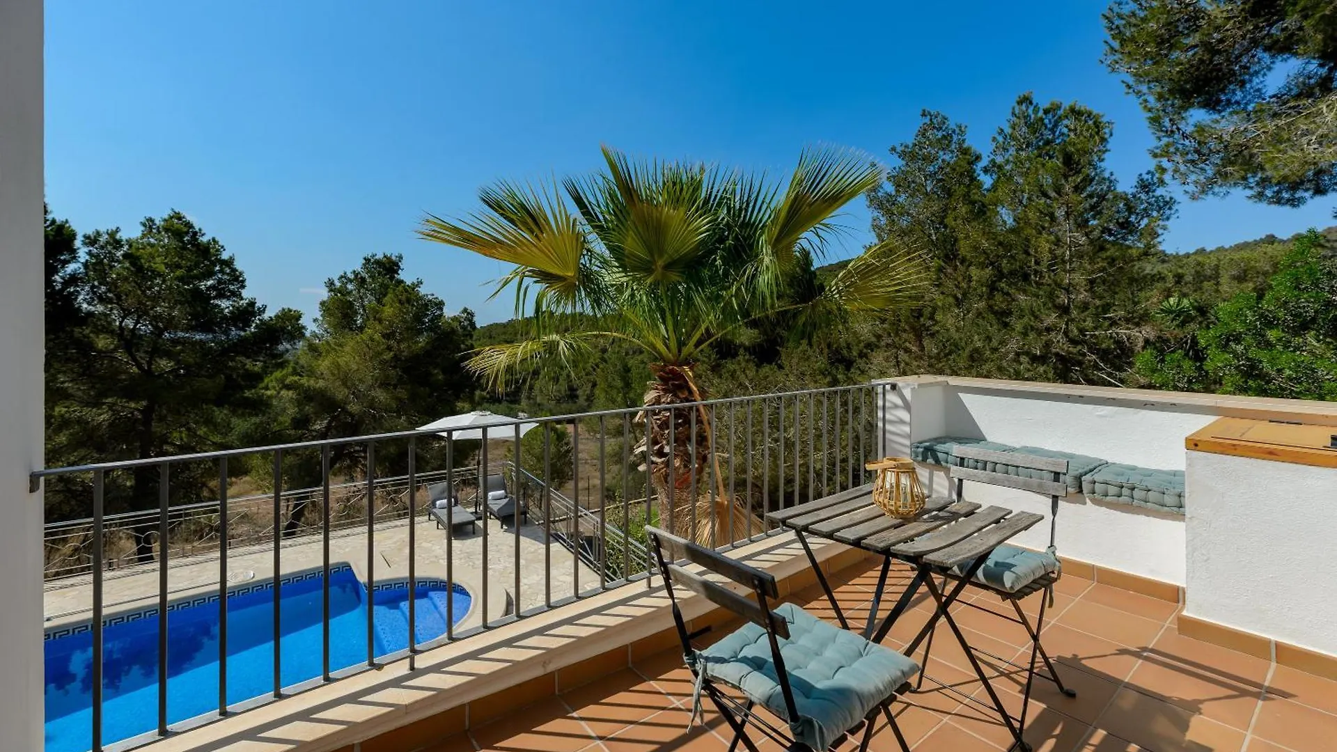 Villa Can Pere Joan Sant Jordi de ses Salines