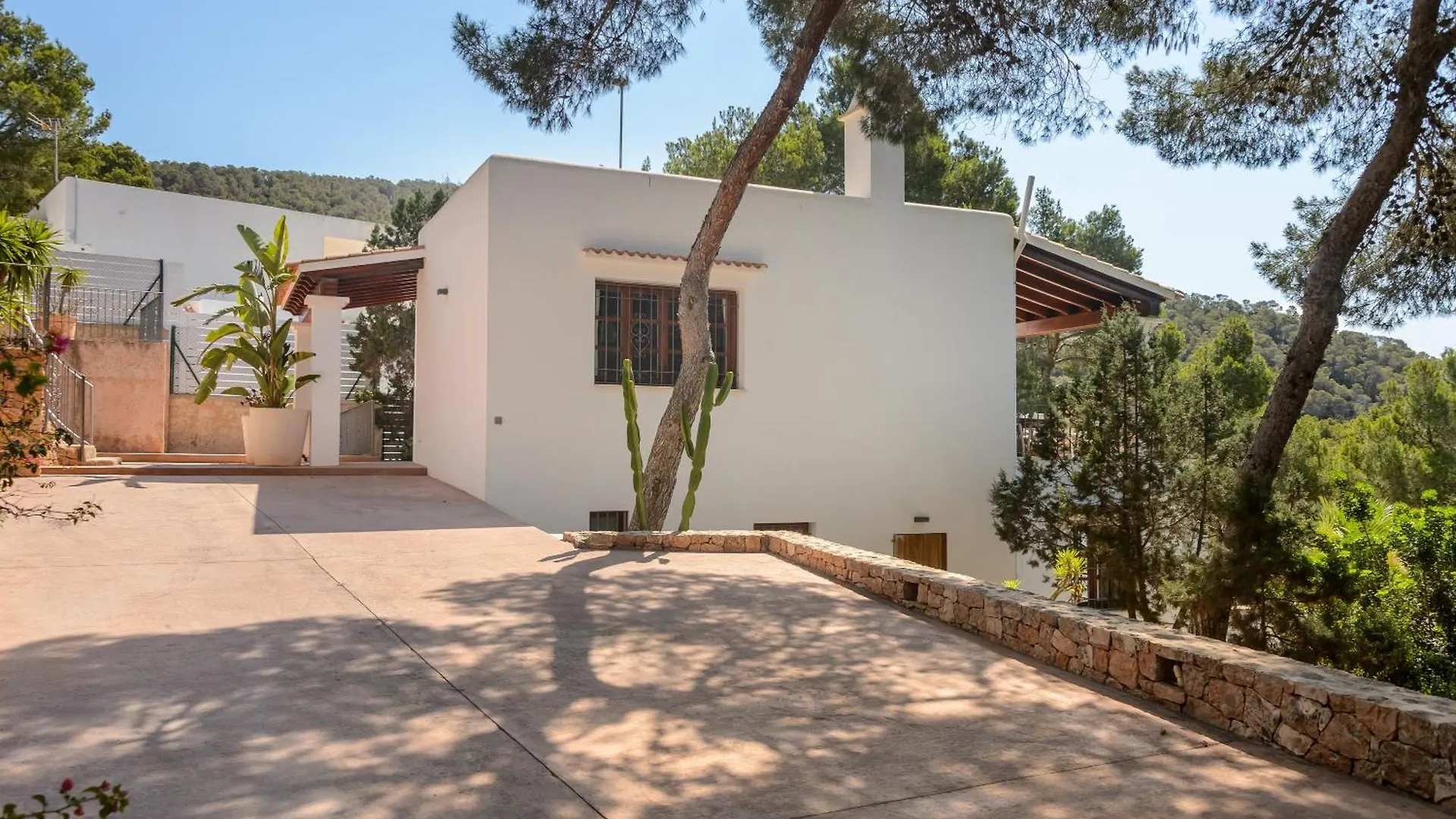 Villa Can Pere Joan Sant Jordi de ses Salines