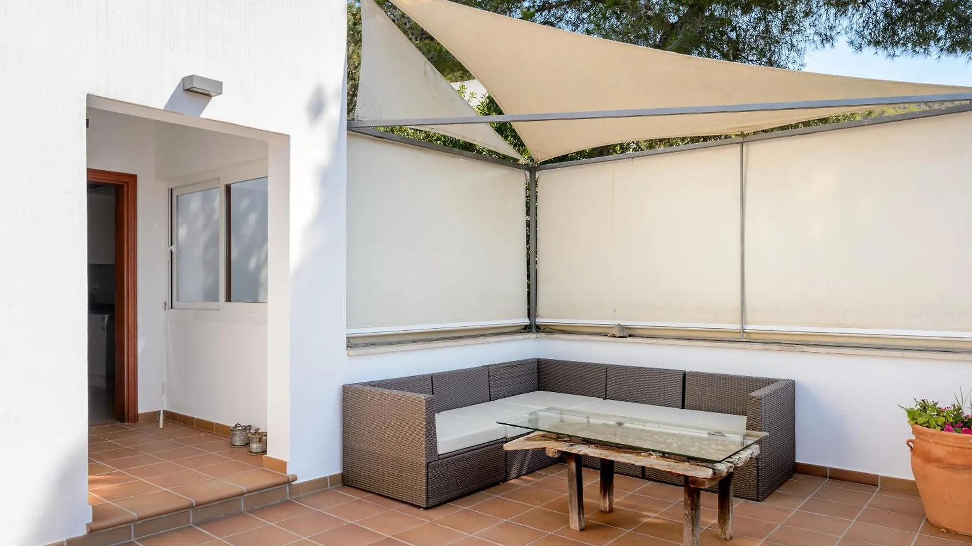 Villa Can Pere Joan Sant Jordi de ses Salines