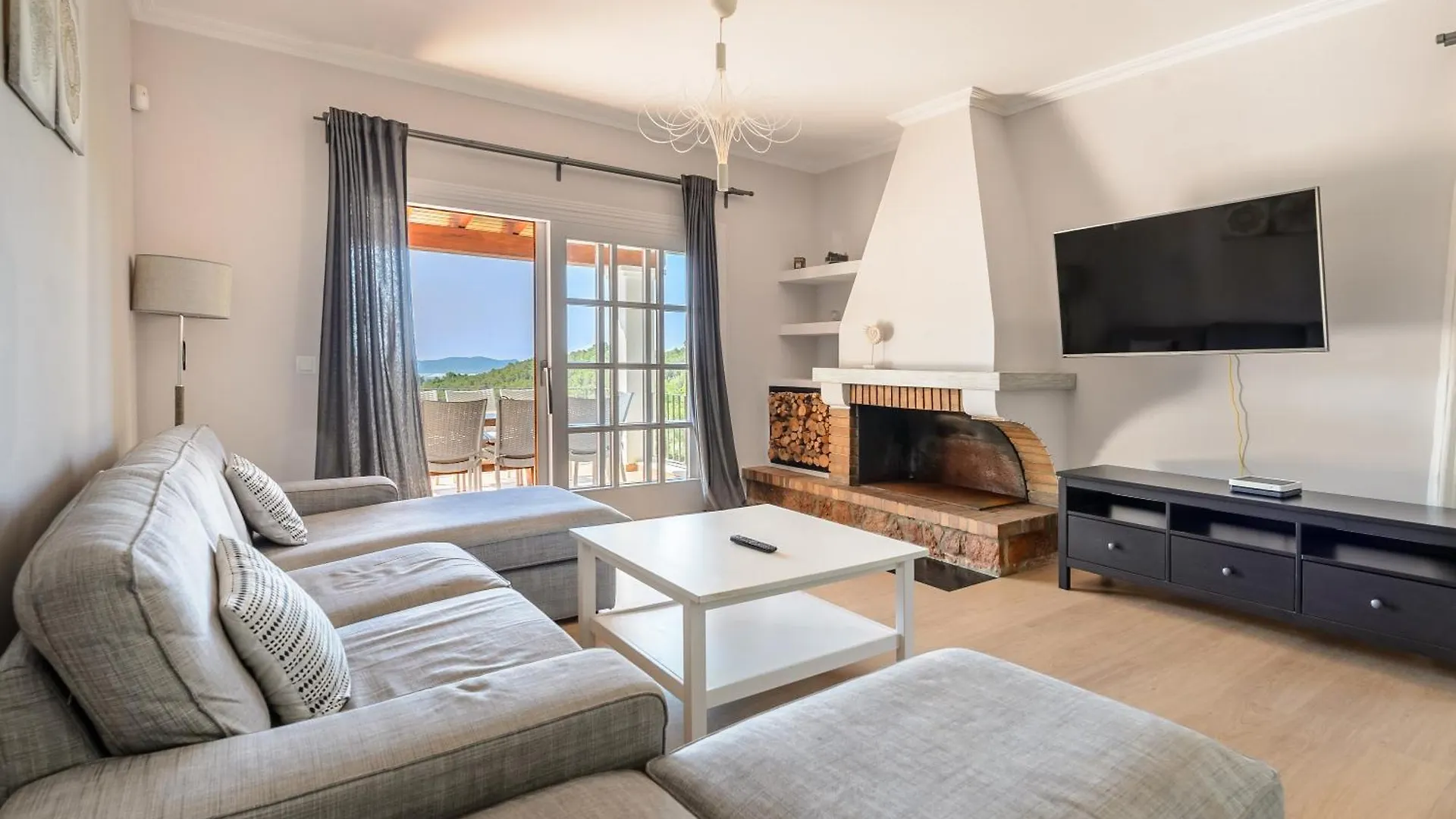 Villa Can Pere Joan Sant Jordi de ses Salines 0*,  Spagna