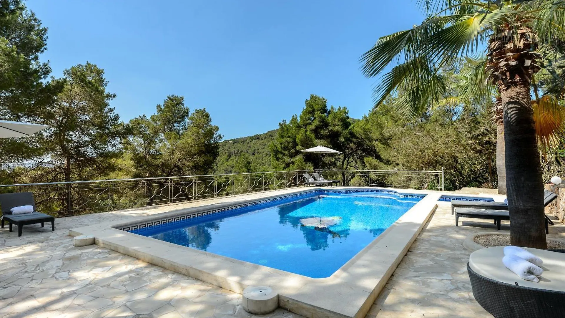 Villa Can Pere Joan Sant Jordi de ses Salines 0*,  Spagna